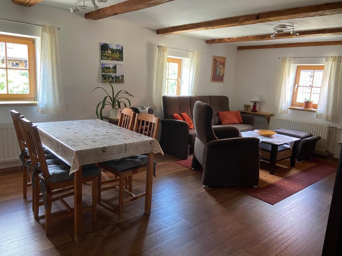 Ferienwohnung Paul Pirna Luaran gambar