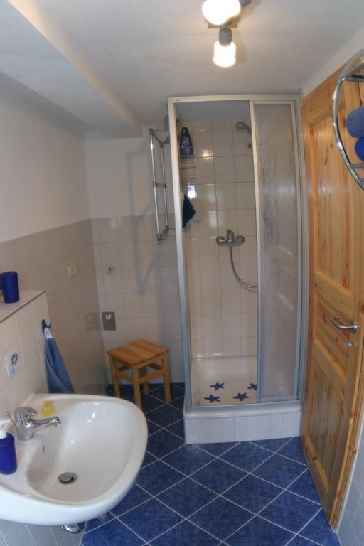 Ferienwohnung Paul Pirna Luaran gambar